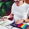 Xưởng In Tem Nhãn & Decal Cuộn Giá Rẻ Lấy Ngay Tại Gia Lai