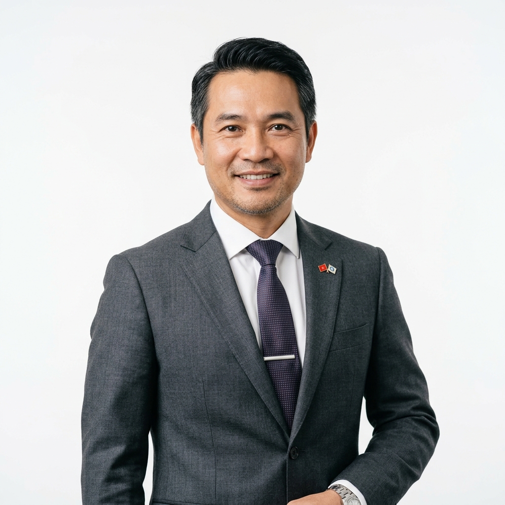 Nguyễn Văn Minh