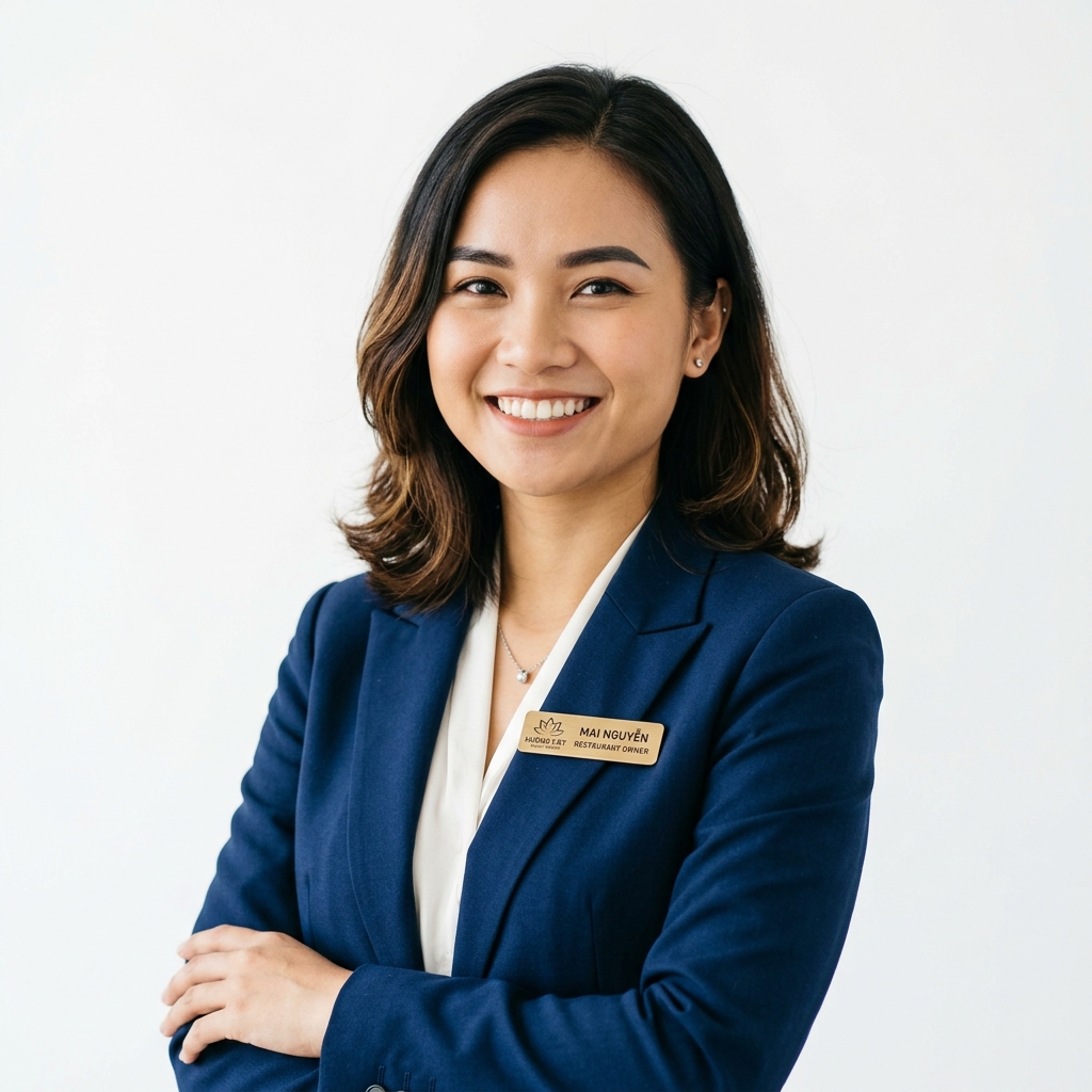 Trần Thị Hồng Nhung