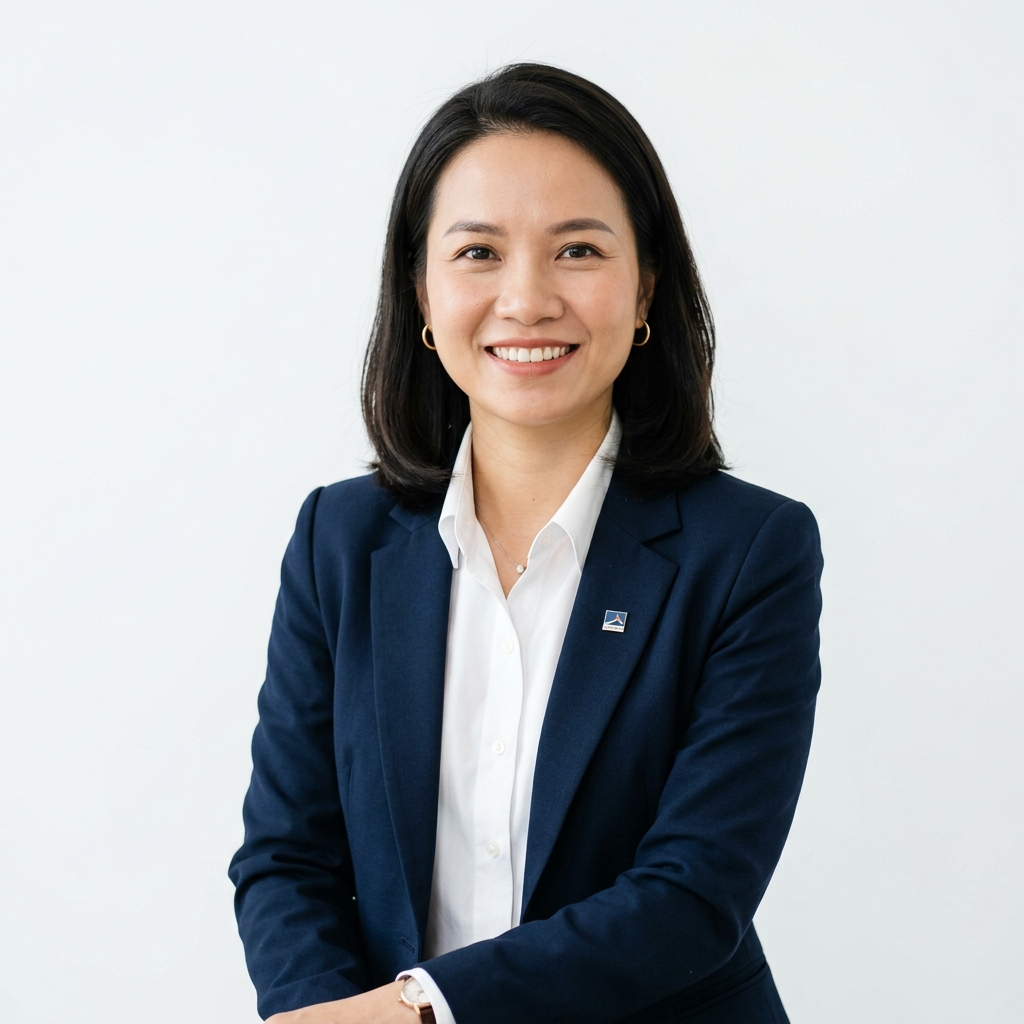 Võ Thị Thanh Trúc