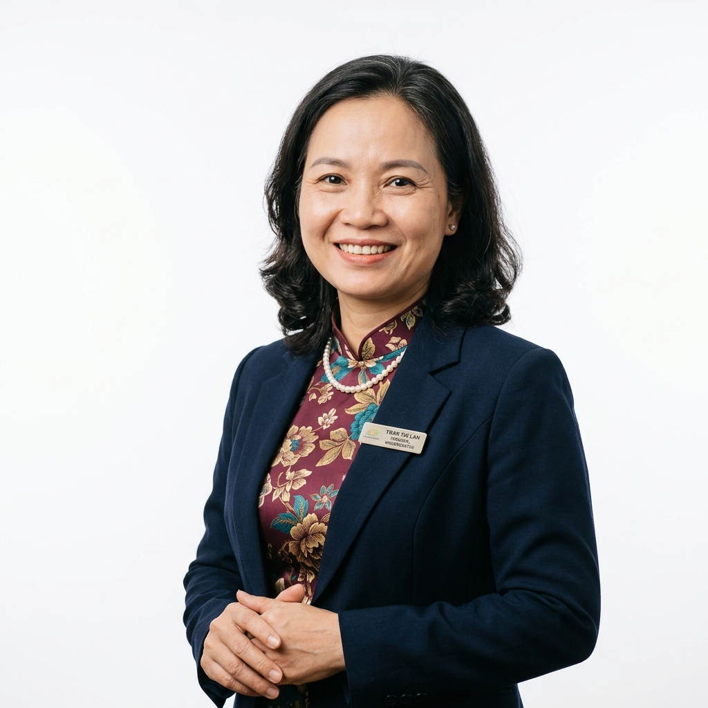 Huỳnh Thị Bích Ngọc