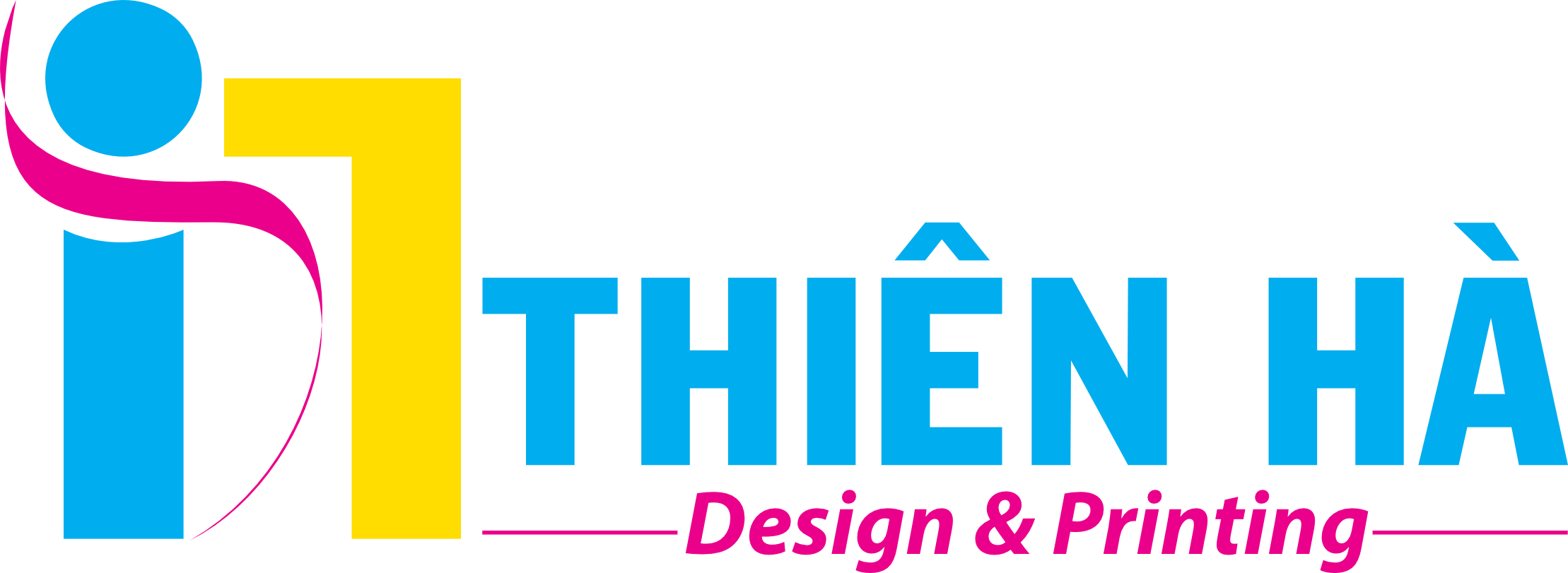 In Thiên Hà