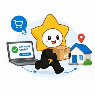 Quy trình chuyên nghiệp