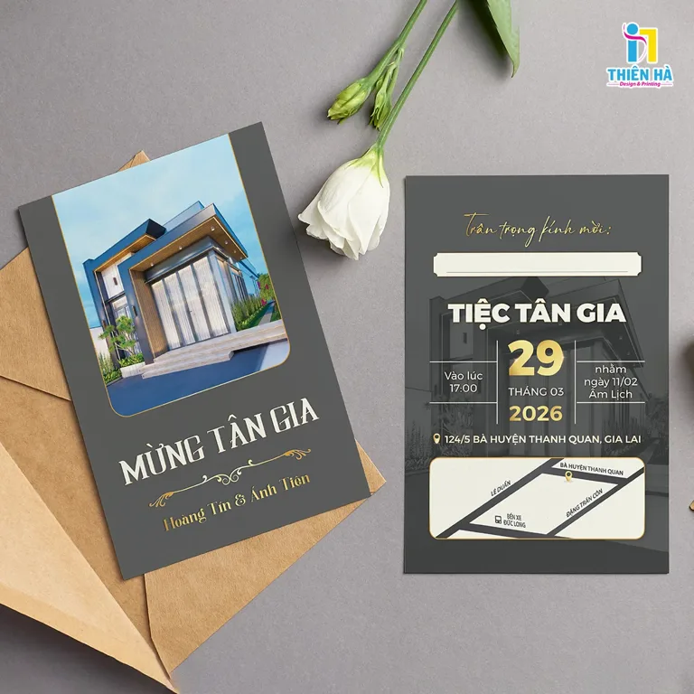 Thiệp tân gia