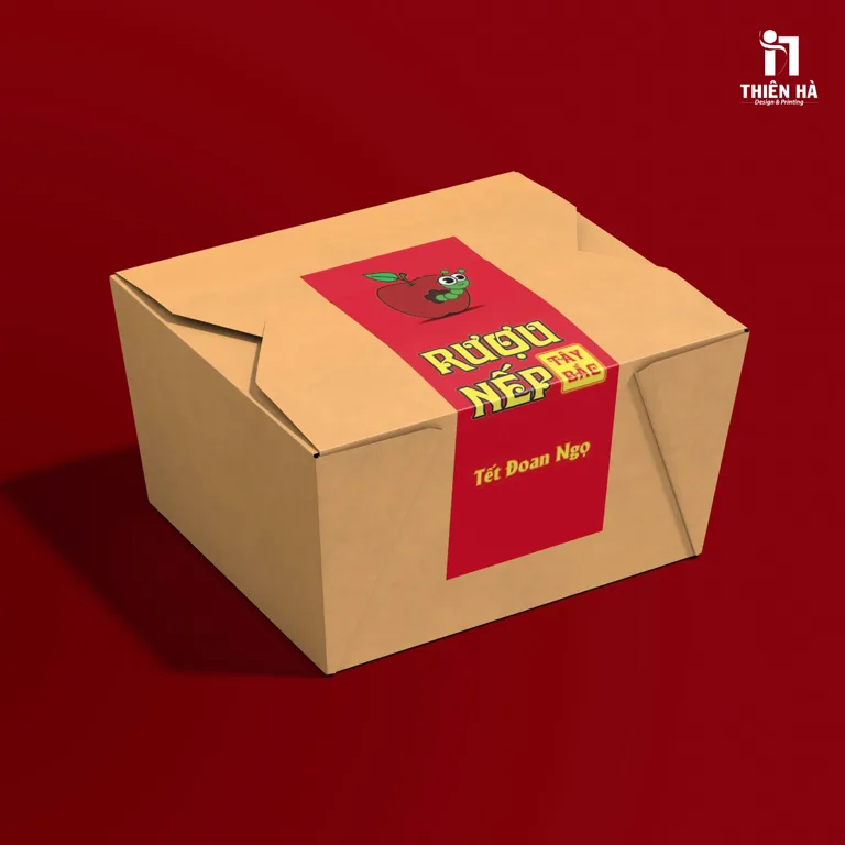 Tem nhãn Tết - ảnh 3