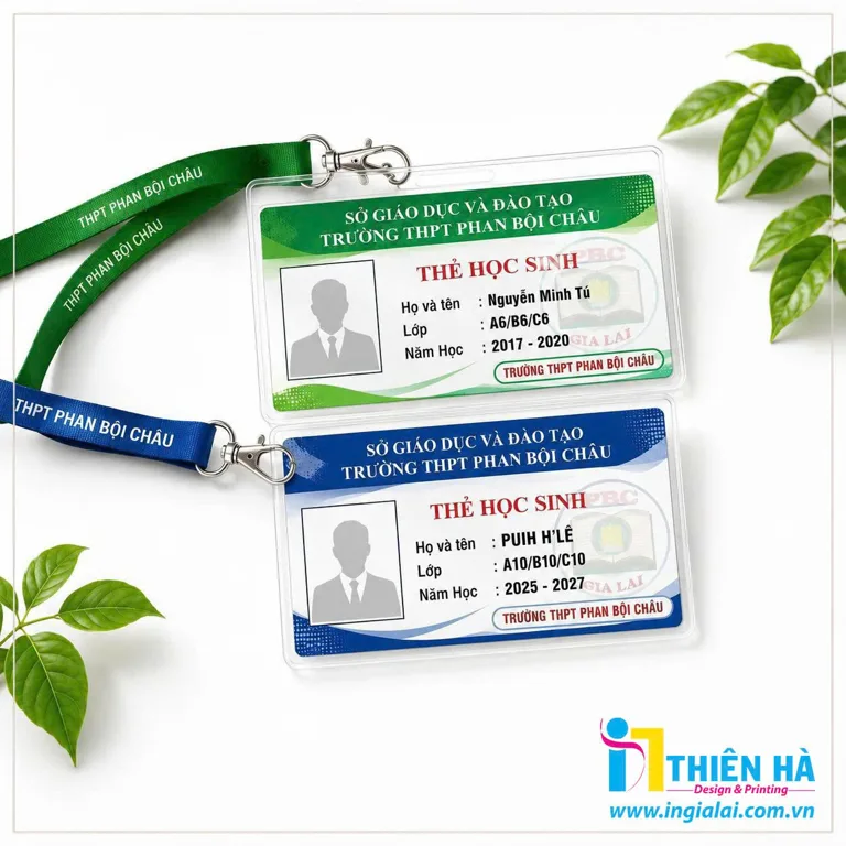 Bảng Tên Học Sinh - ảnh 4