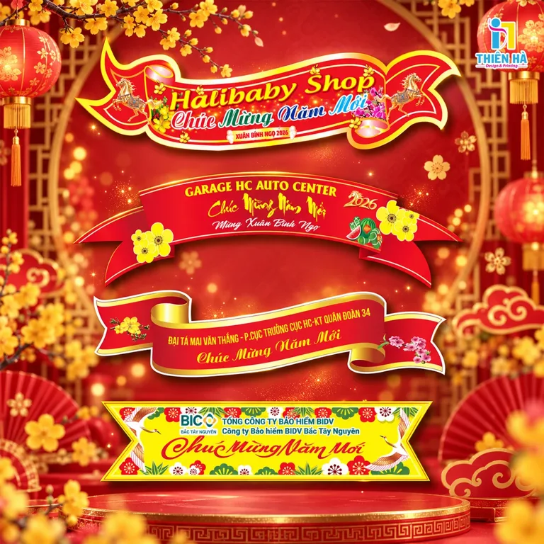 Tem nhãn Tết - ảnh 9