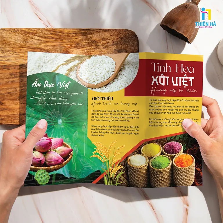 Brochure
