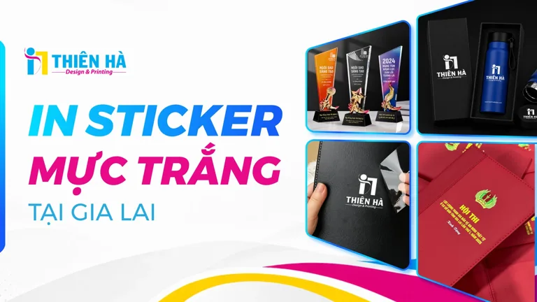 CÔNG NGHỆ IN UV MỰC TRẮNG ĐẶC BIỆT, CÔNG DỤNG VÀ ỨNG DỤNG THỰC TẾ