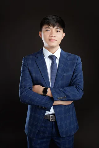 Mr. Hà