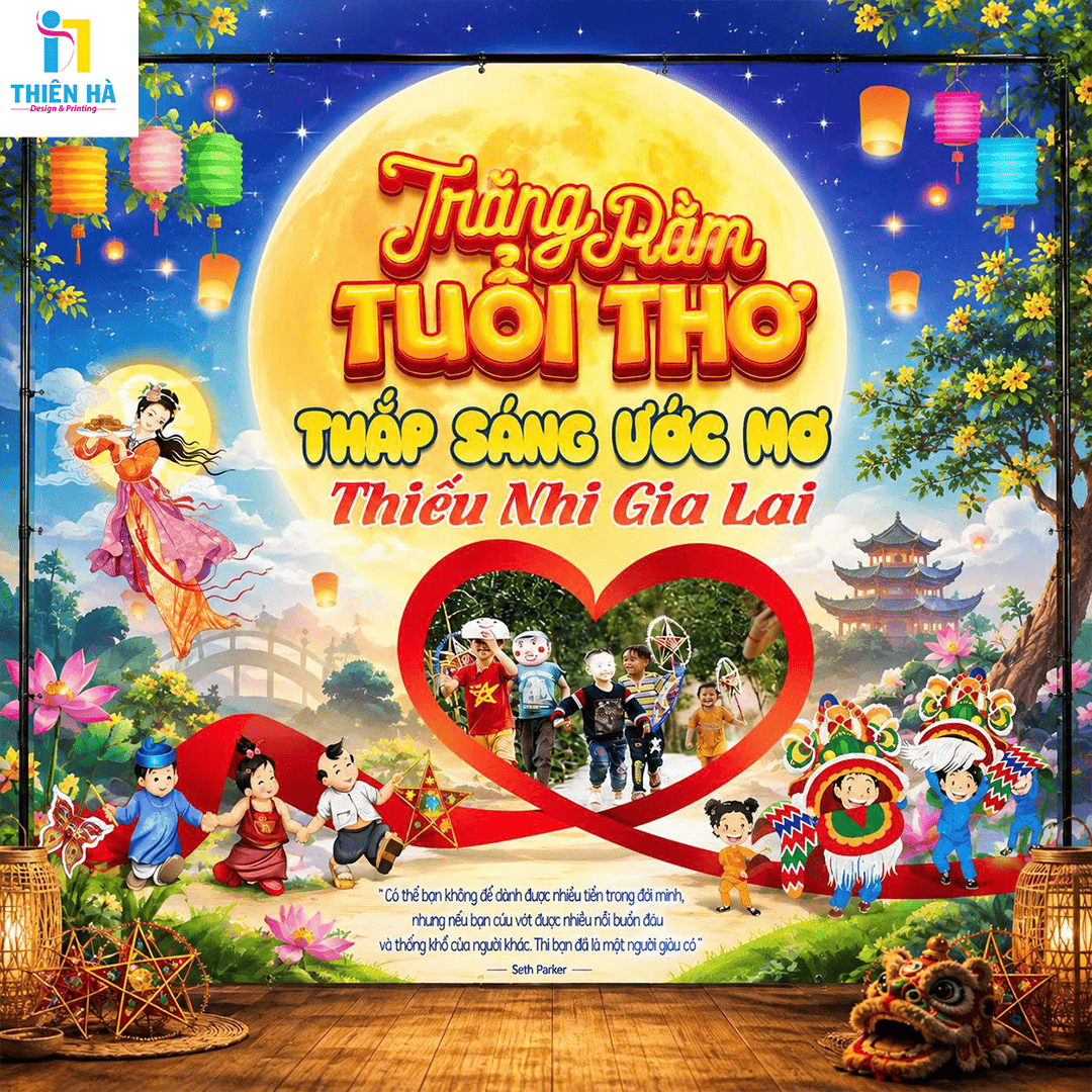 in trung thu gia lai
