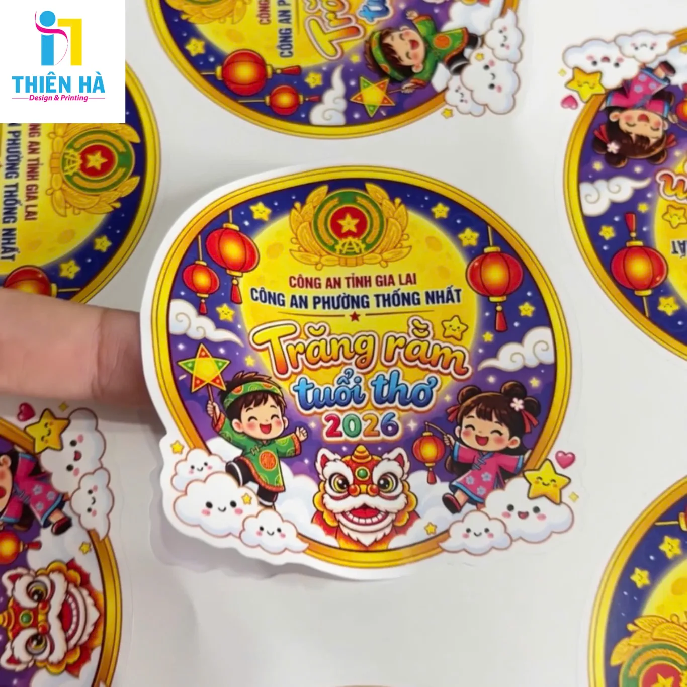 in tem trung thu