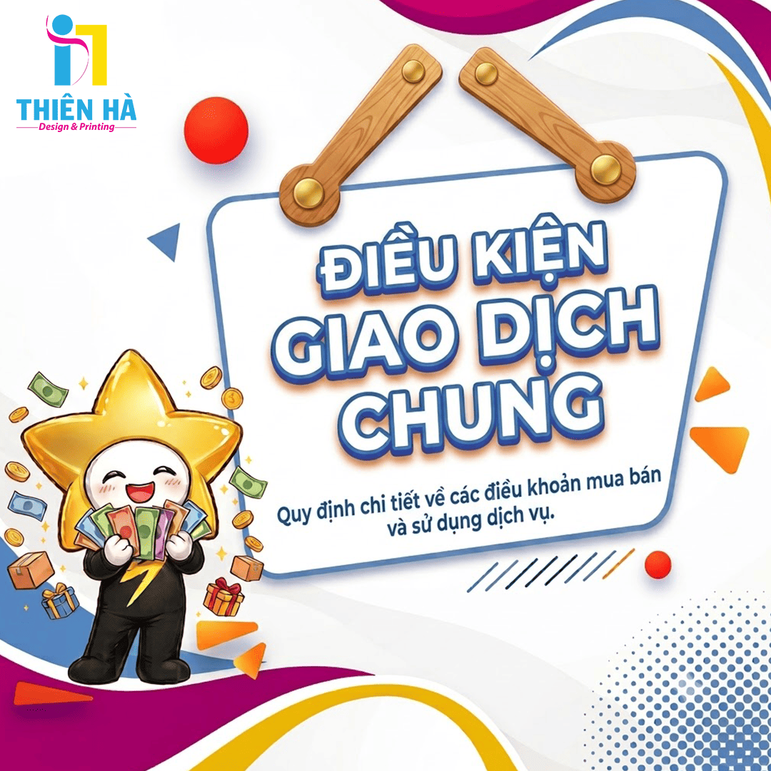 chinh sach giao dịch chung