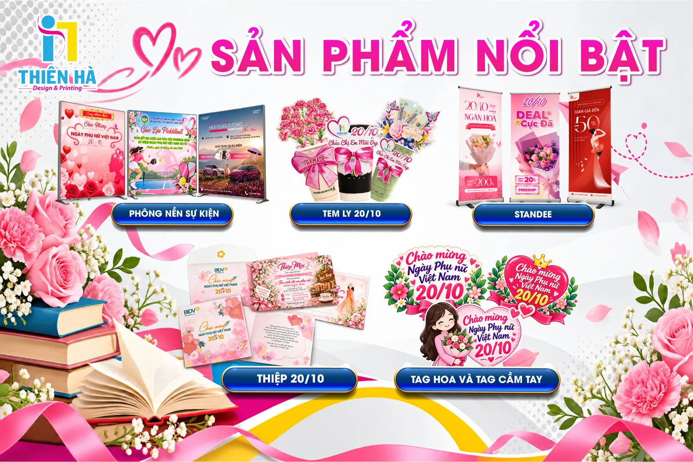 sản phẩm 20 thang 10