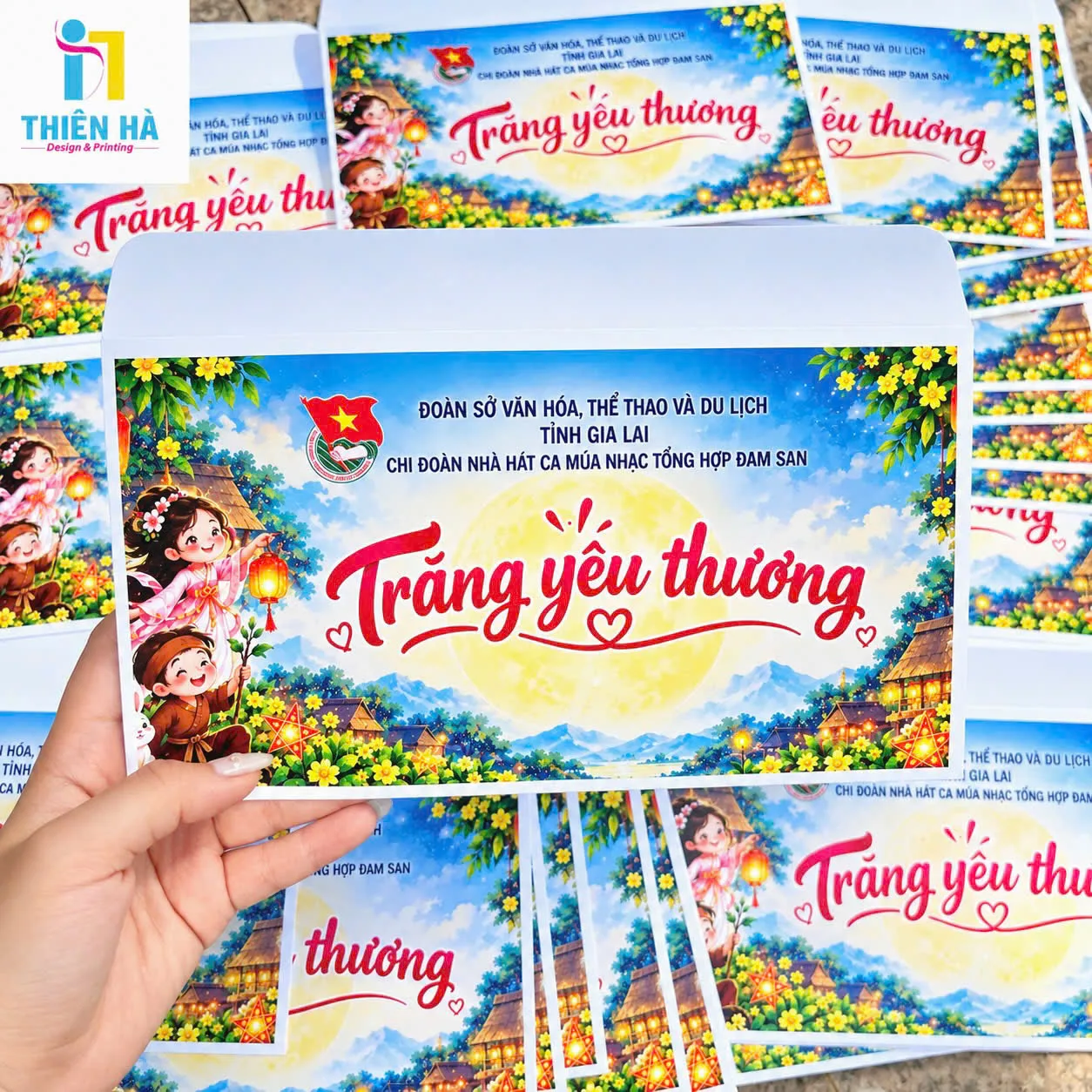 trung thu