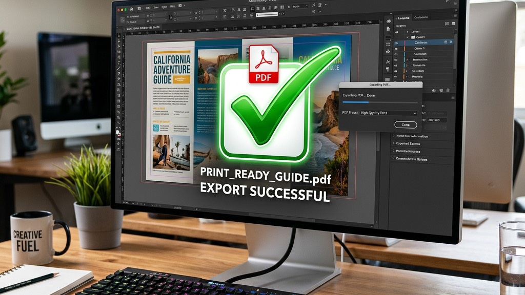 Checklist Hướng Dẫn Xuất File In Ấn Chuẩn Mực Dành Cho Designer