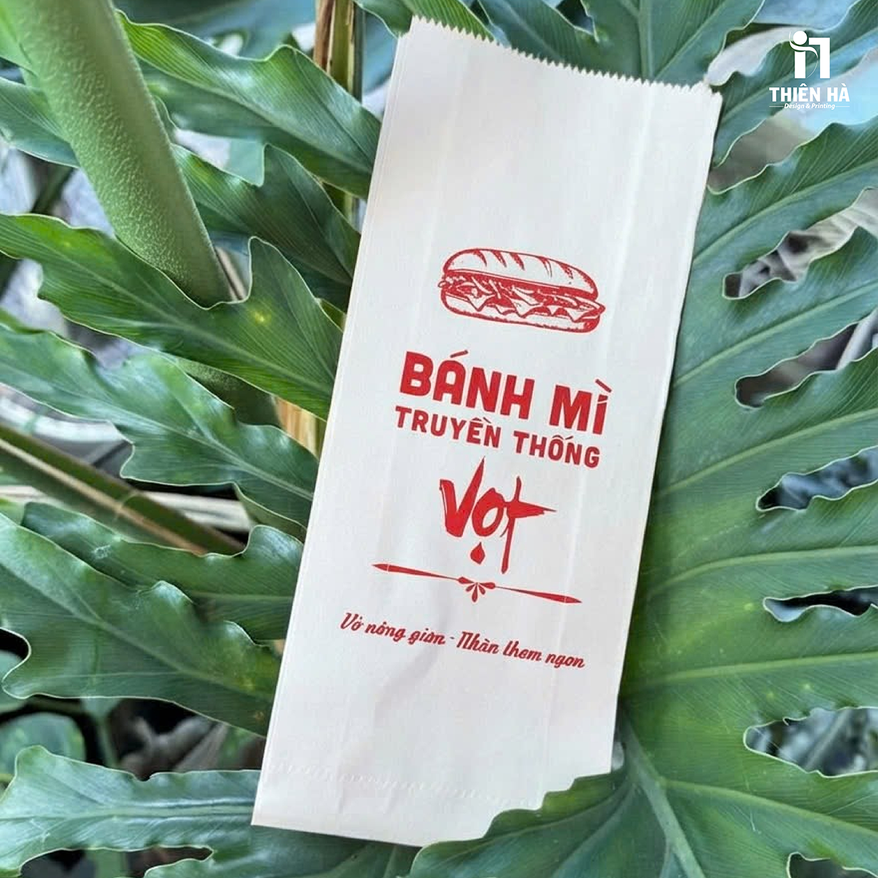 Bao bánh mì