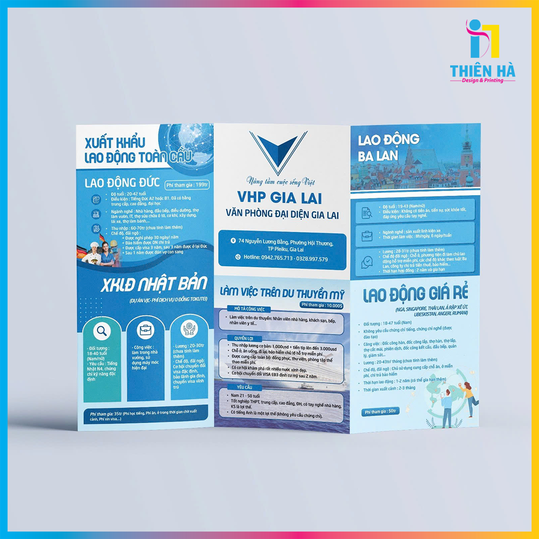 Brochure