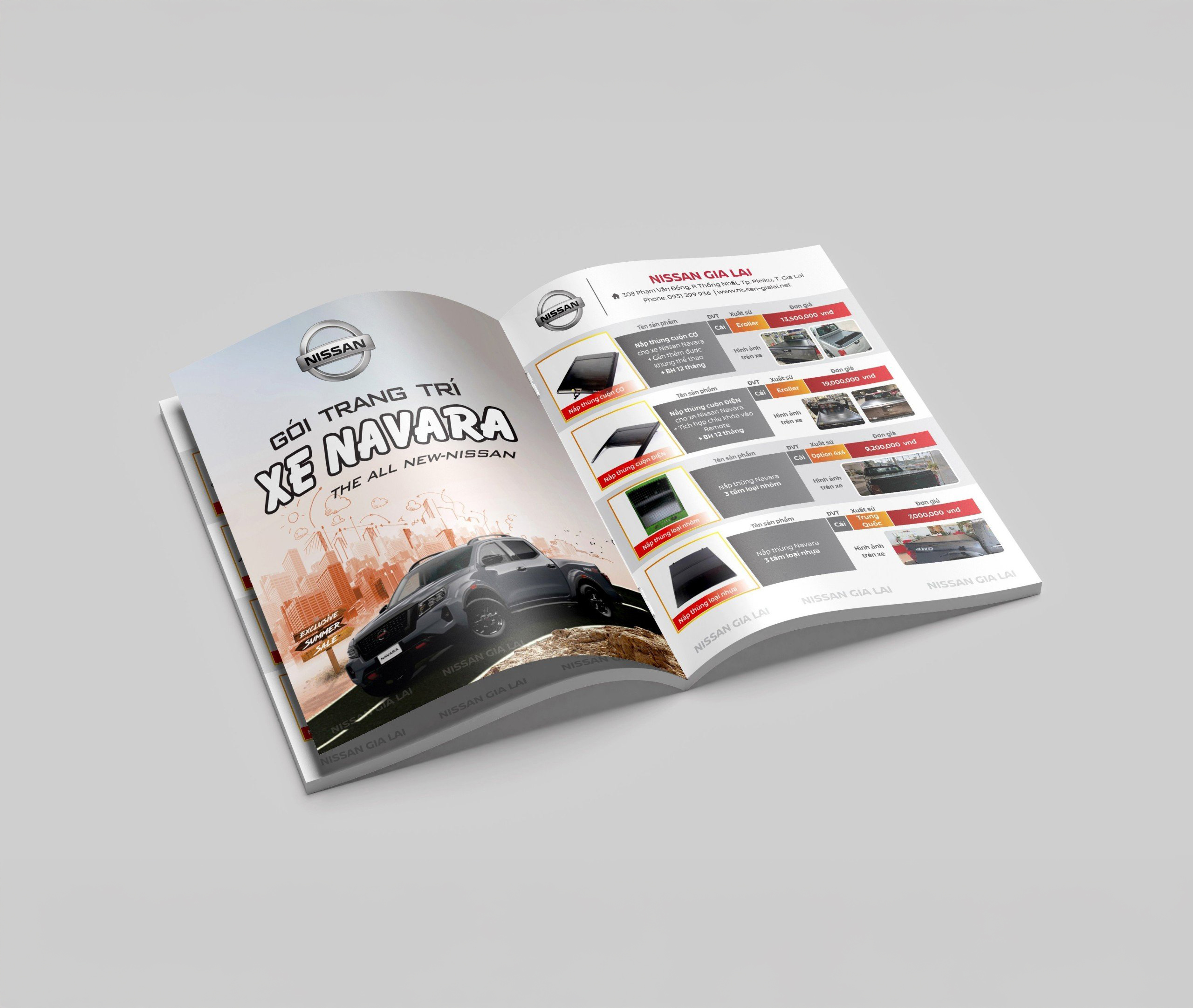 Catalog - ảnh 6