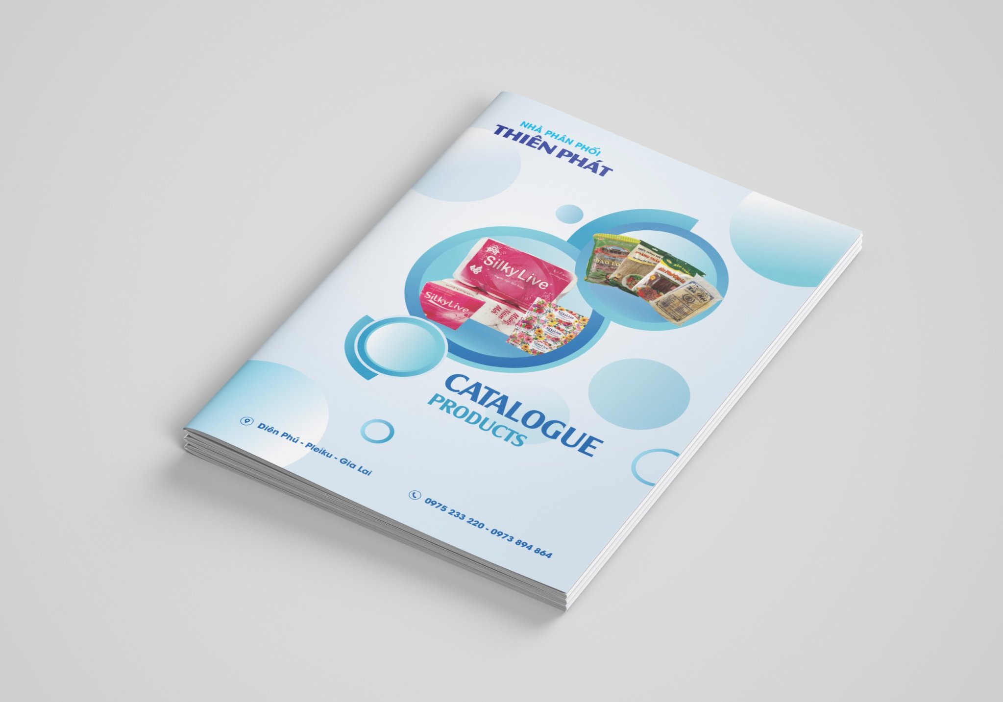 Catalog - ảnh 5