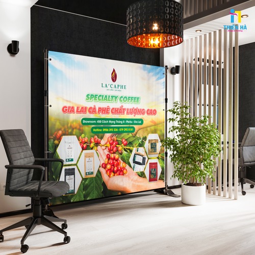 Backdrop sự kiện - ảnh 5