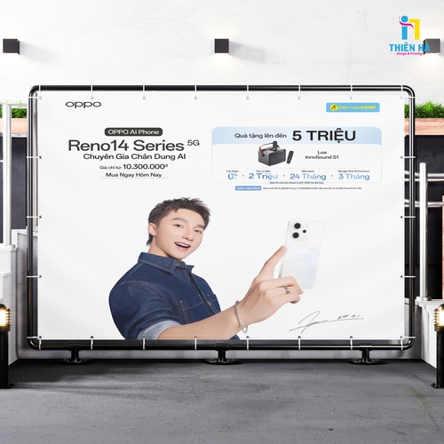 Backdrop sự kiện - ảnh 6