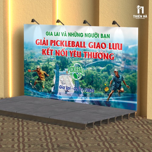 Backdrop sự kiện - ảnh 10