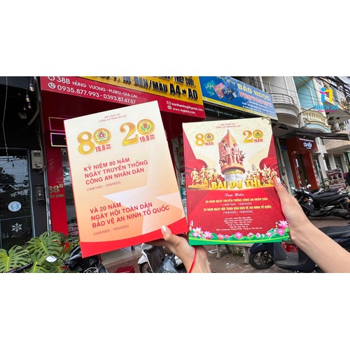 Bài thi - ảnh 10