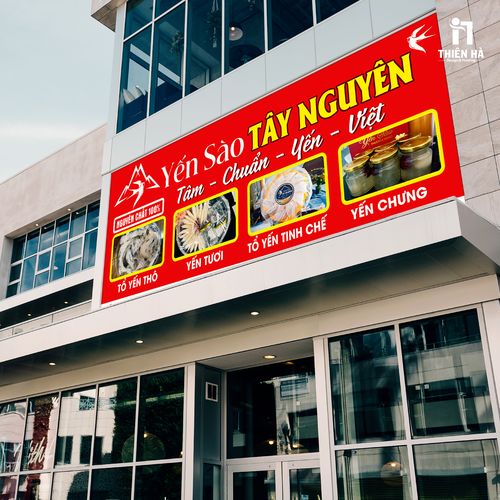Bảng hiệu