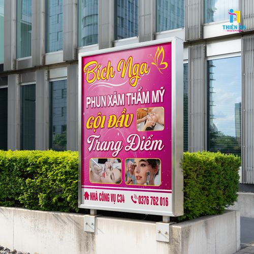 Bảng hiệu - ảnh 8