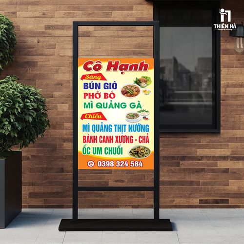 Bảng hiệu - ảnh 9