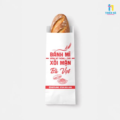 Bao bánh mì - ảnh 3