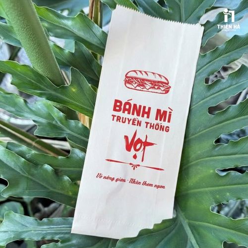 Bao bánh mì - ảnh 4