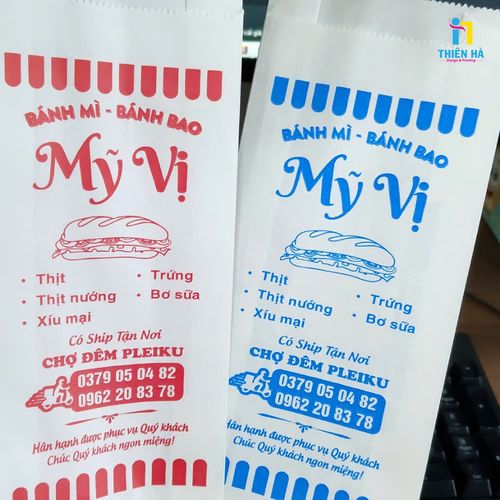 Bao bánh mì - ảnh 6