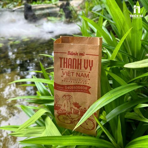 Bao bánh mì - ảnh 7