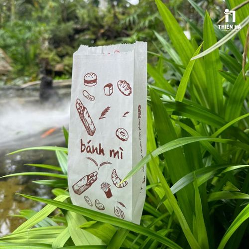 Bao bánh mì - ảnh 8