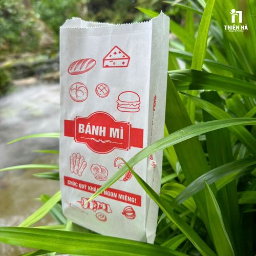 Bao bánh mì - ảnh 9