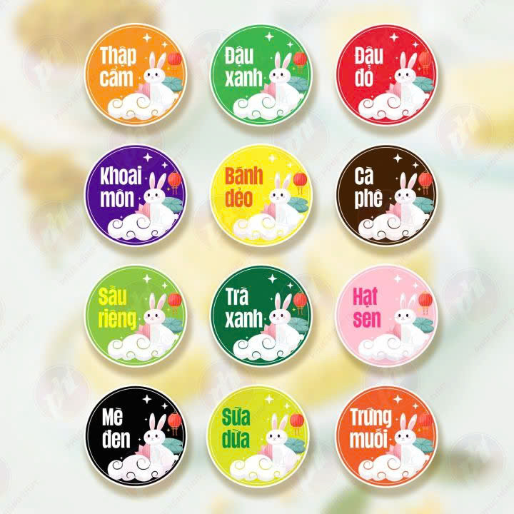 Tem Nhân Bánh Trung Thu - ảnh 10