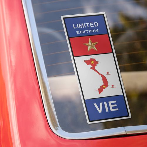 Decal dán xe - ảnh 10