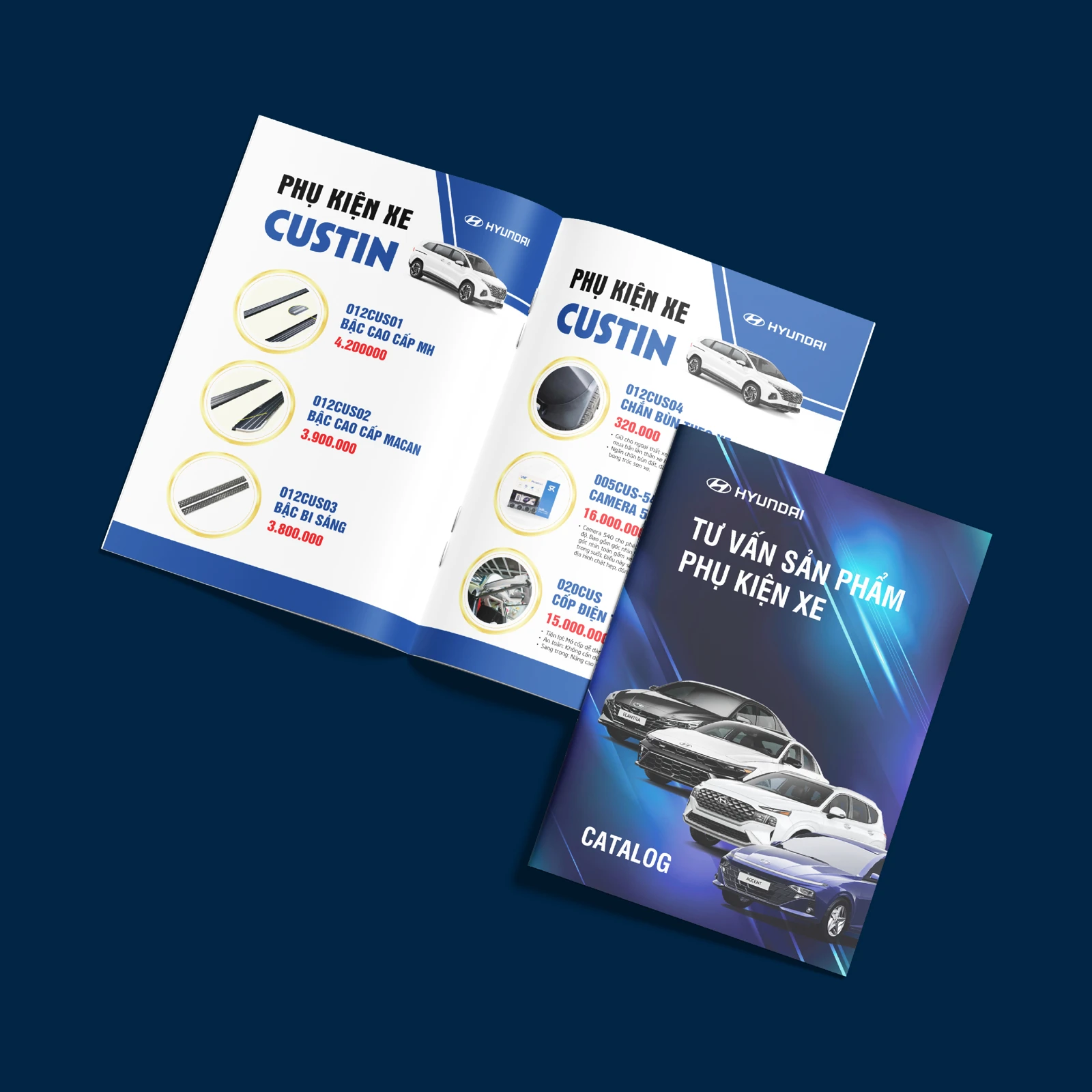 Catalog