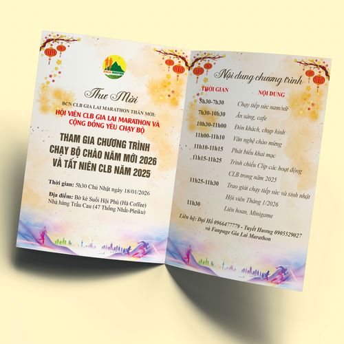Giấy mời - ảnh 10