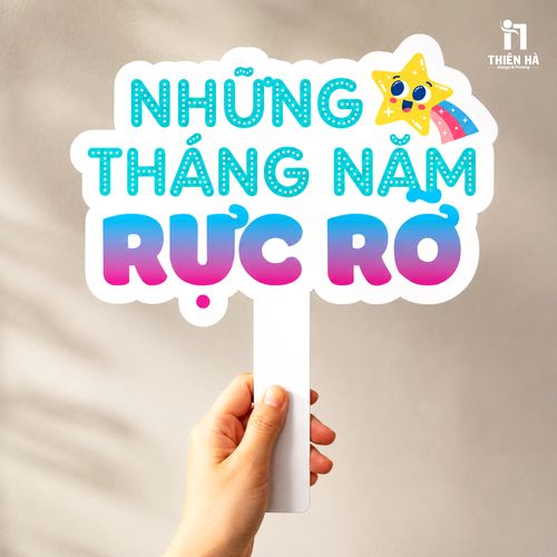 Hashtag cầm tay - ảnh 2