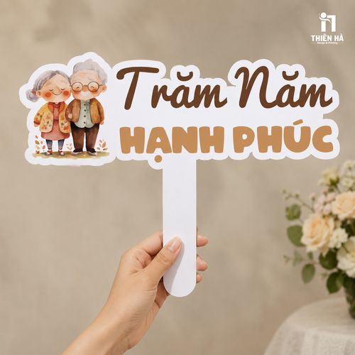 Hashtag cầm tay - ảnh 3
