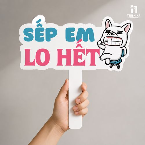 Hashtag cầm tay - ảnh 4