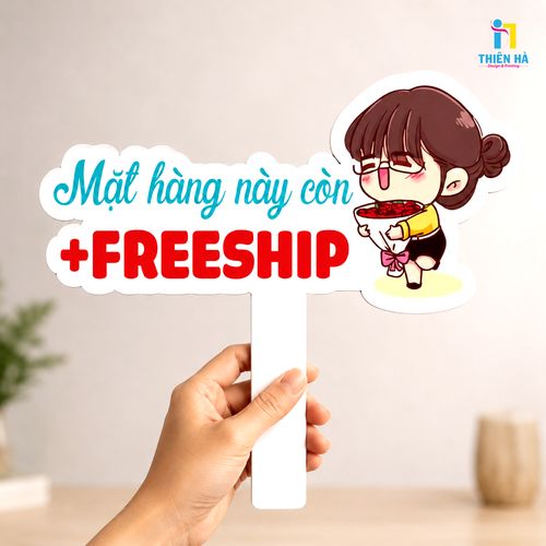 Hashtag cầm tay - ảnh 8