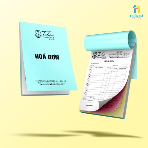 Hóa đơn