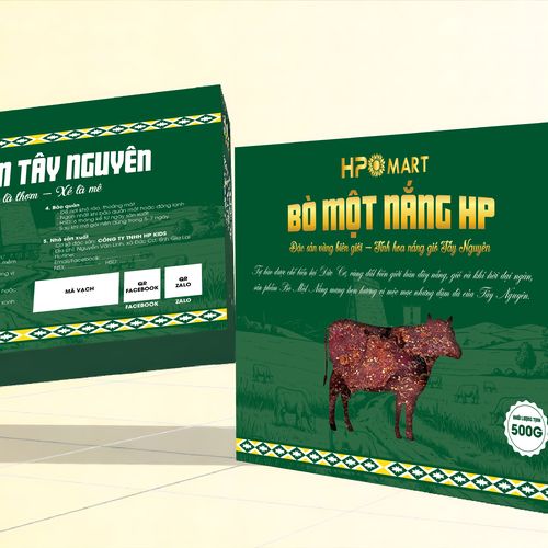 Hộp giấy