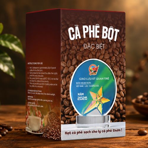 Hộp giấy - ảnh 7