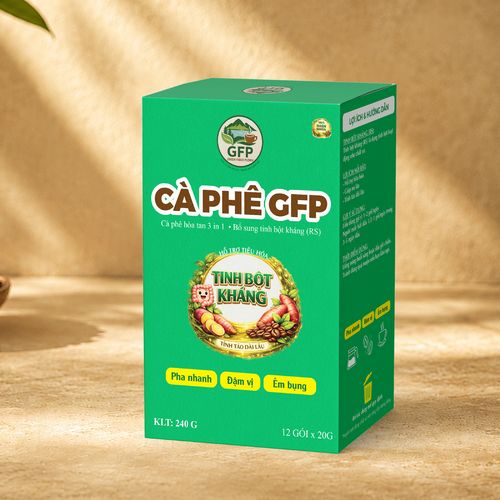 Hộp giấy - ảnh 8