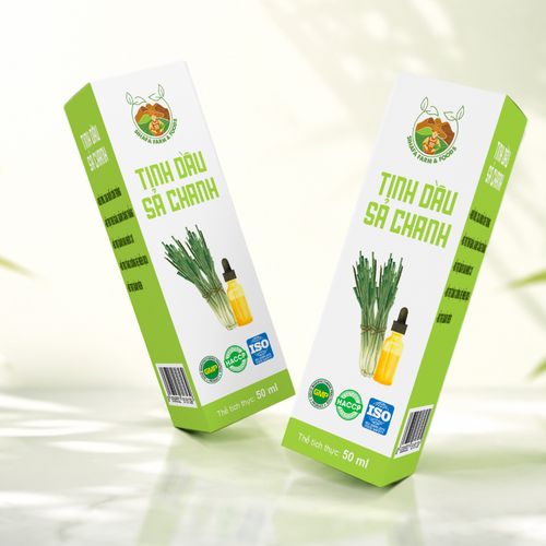 Hộp giấy - ảnh 9